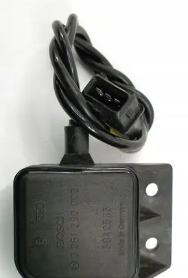 Volvo S70 V70 V70 XC Air pressure sensor 0261230006
