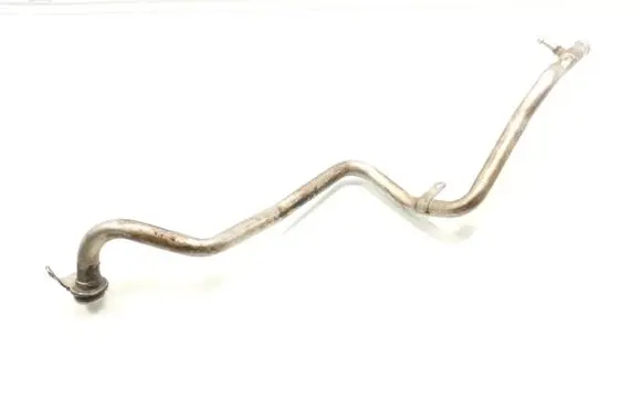 Porsche Cayenne (9PA) Engine coolant pipe/hose 94810602105