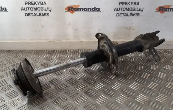 Opel Astra H Front shock absorber/damper 22214603 368135153