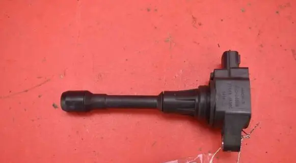Nissan Micra High voltage ignition coil 22448-JA00C