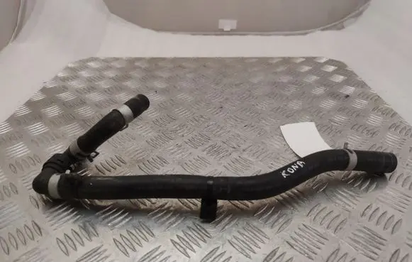 Hyundai Kona I Engine coolant pipe/hose 369210E650 190325