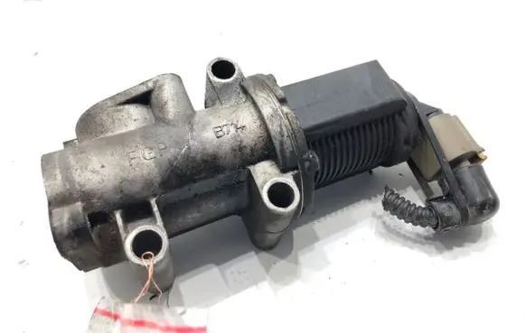 Fiat Croma EGR valve