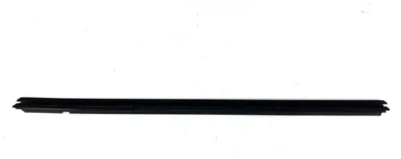 Chrysler Pacifica Sliding door rubber seal