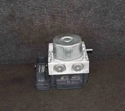 Nissan Micra ABS Pump