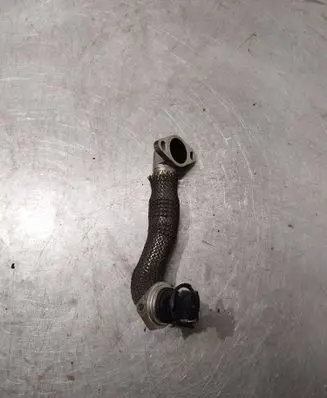 Peugeot 3008 I EGR valve line/pipe/hose 9674950180
