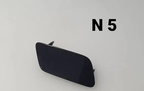 Audi A3 S3 8V Headlight washer spray nozzle cap/cover 8V3955276 LY9T