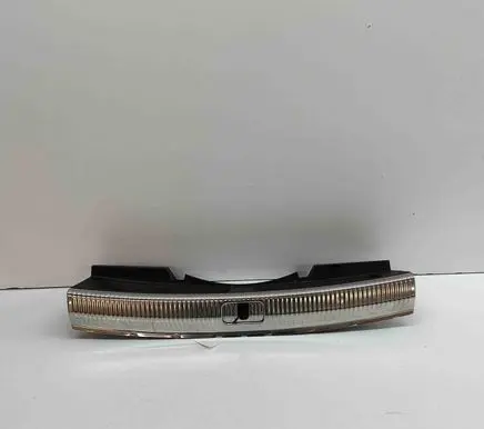 Audi A5 Trunk/boot sill cover protection 8W8864483C