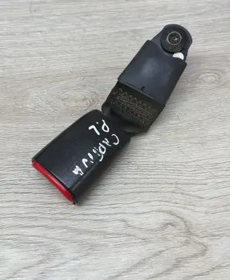 Chevrolet Captiva Front seatbelt buckle CPY345011