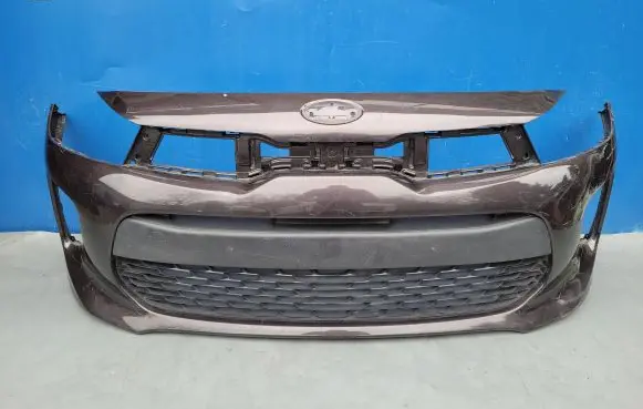 KIA Rio Front bumper 86510H8050