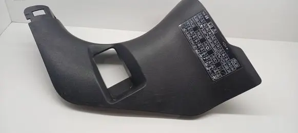 Honda Accord Foot area side trim 83160TL2A010
