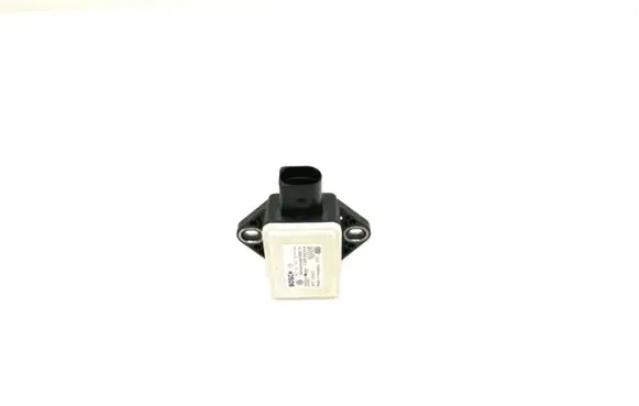 Audi A6 S6 C6 4F ESP acceleration yaw rate sensor 8E0907637B