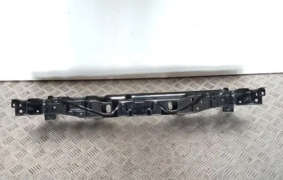 KIA Optima Top upper radiator support slam panel 64101D4000