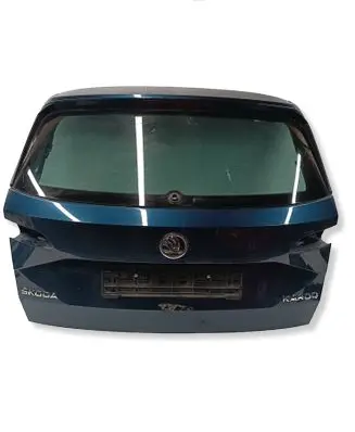 Skoda Karoq Tailgate/trunk/boot lid 