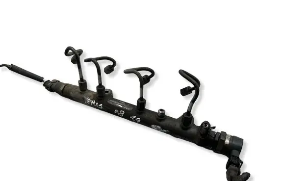 Toyota Yaris Fuel main line pipe 238100N021 0445214133