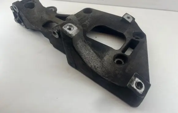 Audi A3 S3 8P Generator/alternator bracket 06F903143F