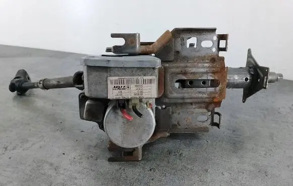 Nissan Micra Steering wheel axle