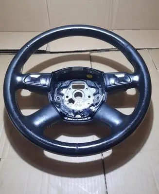 Audi A6 S6 C6 4F Steering wheel 4F0419091AK