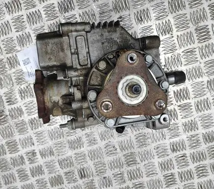Volkswagen PASSAT B8 Gearbox transfer box case 0CN409053AG