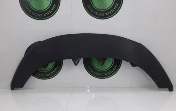 Seat Altea Front bumper lip 5P0805903