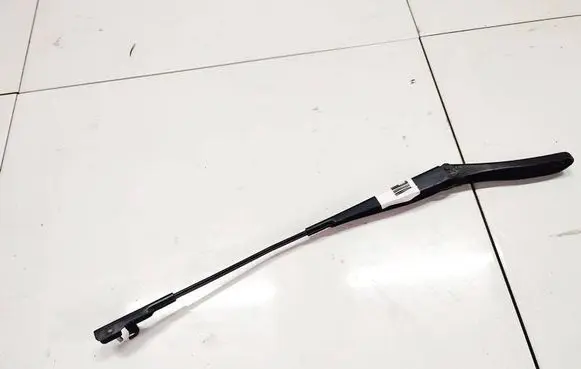 Opel Astra H Front wiper blade arm