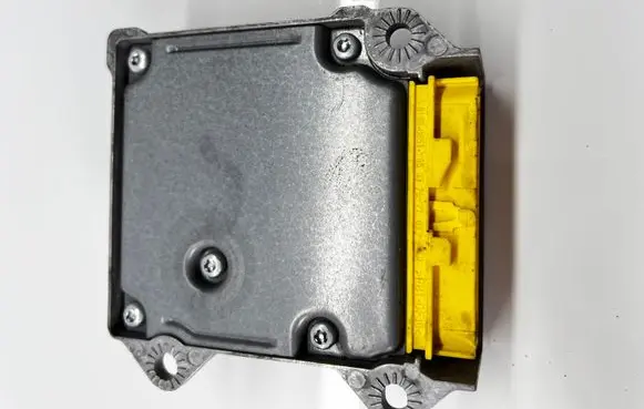 Volkswagen Golf V Airbag control unit/module 1K0909605T 5WK43412