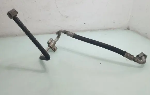 Seat Alhambra (Mk1) Air conditioning (A/C) pipe/hose