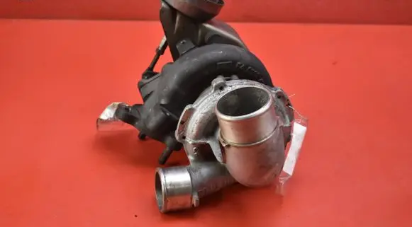 Toyota Avensis Verso Turbo system vacuum part 17201-0R070