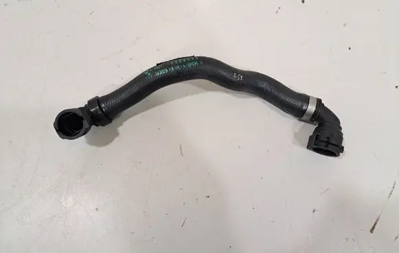 BMW 6 G32 Gran Turismo Engine coolant pipe/hose 9308346