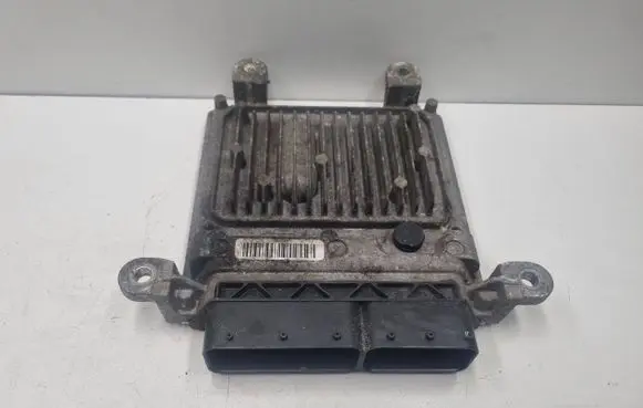 Mercedes-Benz Sprinter W906 Engine control unit/module A6519002600 6519002600