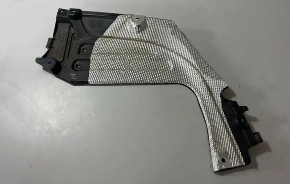 BMW X7 G07 Pickup box liner 7476006