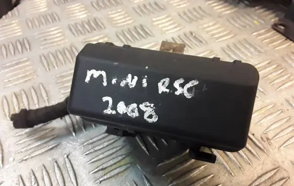 Mini One - Cooper Coupe R56 Fuse box set 2755704