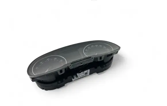 Skoda Fabia Mk3 (NJ) Speedometer (instrument cluster) 6V0920740C