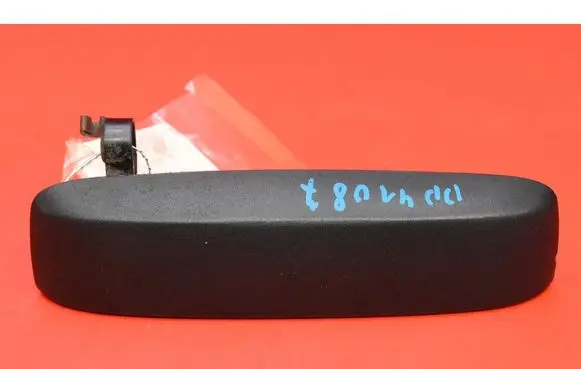 Fiat Panda 141 Rear door exterior handle C3904DX