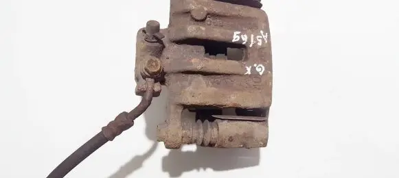 Chevrolet Captiva Rear brake caliper bc140121
