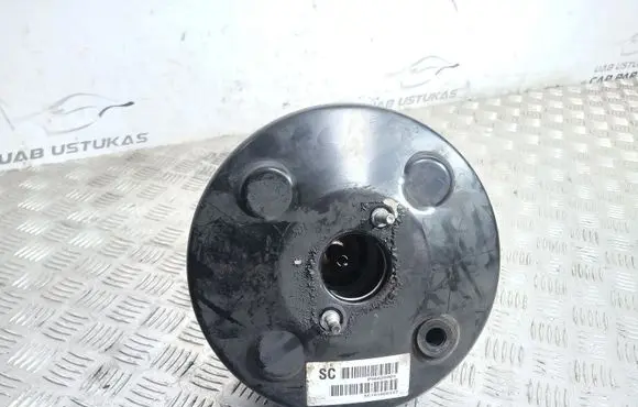 Chevrolet Captiva Brake booster P96626003
