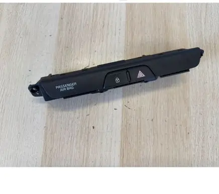 KIA Rio Hazard light switch 93790H8900WK