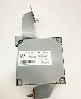 Subaru Outback (BT) Camera control unit module 86278AN010