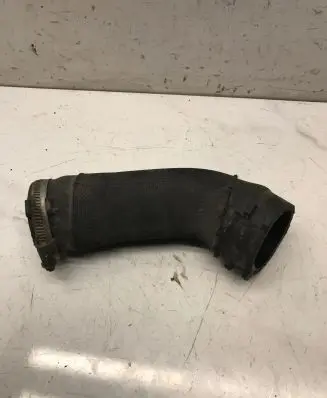 Audi A6 S6 C6 4F Intercooler hose/pipe 4F0145708K
