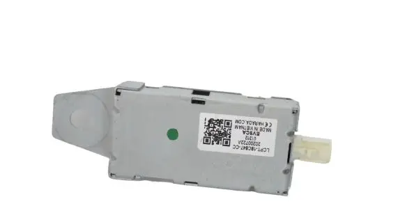 Aerial antenna amplifier