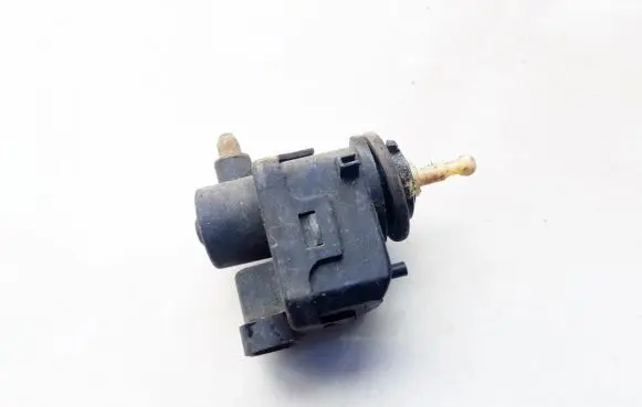 Renault Laguna I Headlight level adjustment motor 7700420736