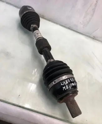 Mercedes-Benz EQA Front driveshaft A2433301400