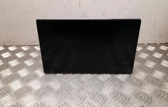 BYD Atto 3 Screen/display/small screen SC2E7924300