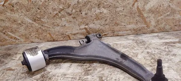 Cadillac SRX Front lower control arm/wishbone