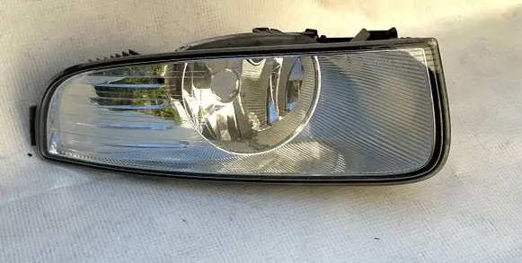 Skoda Superb B6 (3T) Front fog light 3T0941700 3T0941702 27162000