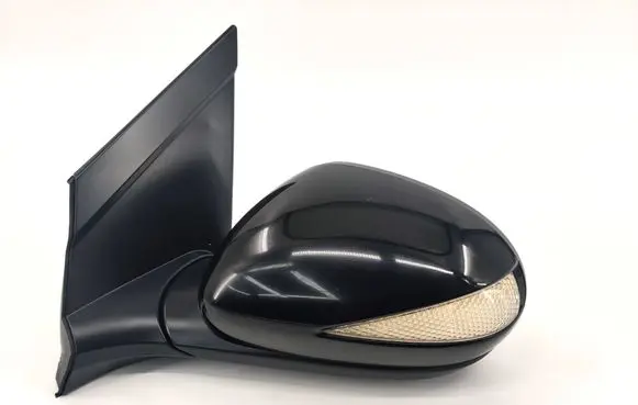 Honda Civic Front door electric wing mirror RGC14880