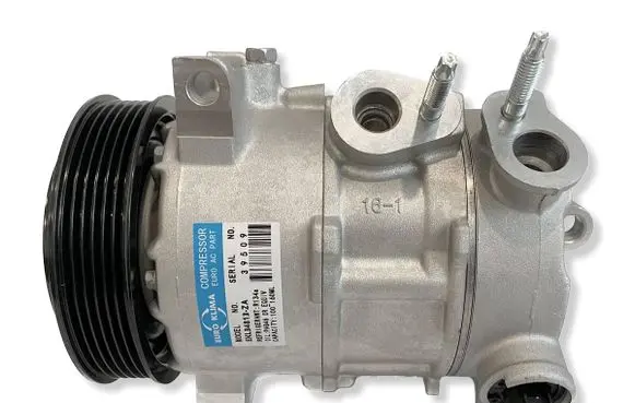 Dodge Avenger Air conditioning (A/C) compressor (pump) 4471906844 4471906852 4471906854
