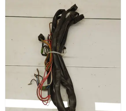 Mercedes-Benz S W126 Other wiring loom 1265408008