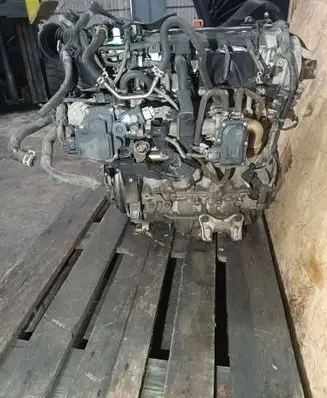 Honda CR-V Engine N22B3