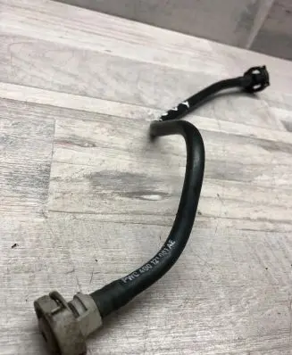 Audi A6 C7 Engine coolant pipe/hose 4G0121081AE