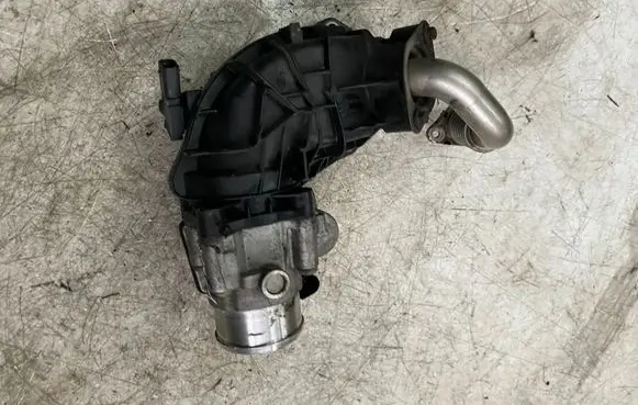 Ford Transit Custom Intake manifold GK2Q9F991BA GK2Q6K770AC